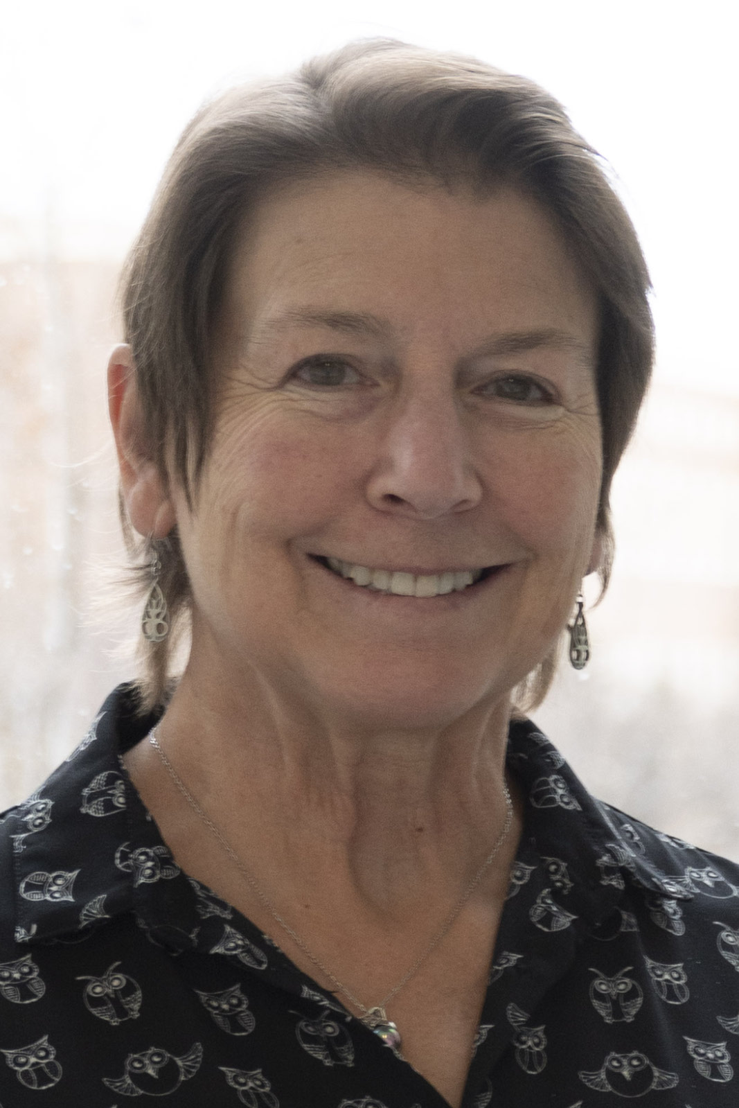 Dr. Constance(Connie) Lebrun